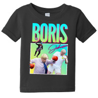 Boris Johnson Meme, Boris Johnson, Meme, The Boris Johnson, Boris John Baby Tee | Artistshot