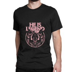 He is legend sales merch