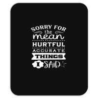 Quotes Funny Mousepad | Artistshot