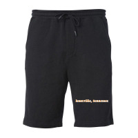 Knoxville Tennessee Town Location Fleece Short | Artistshot