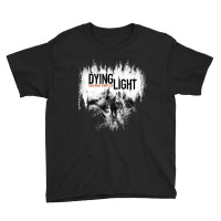 Dying Light, The Dying Light, Dying Light Painting, Dying, Light, Dyin Youth Tee | Artistshot