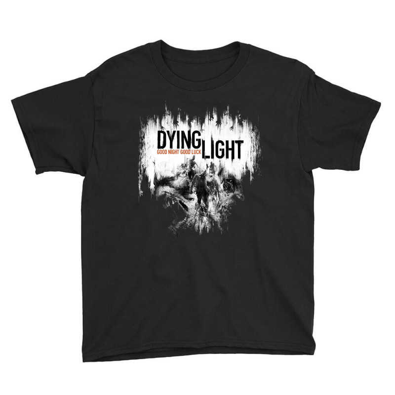 Dying Light, The Dying Light, Dying Light Painting, Dying, Light, Dyin Youth Tee by SHOPII888 | Artistshot