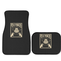 Funny Knob For Synthesizer Player And Dj 1 Full Set Car Mats | Artistshot