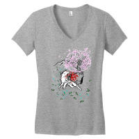 Amaterasu Okamis T Shirt Women's V-neck T-shirt | Artistshot