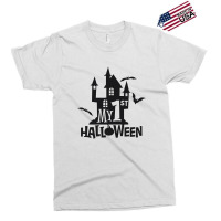 My 1st Halloween Exclusive T-shirt | Artistshot