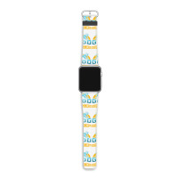 Christian Drummer Product And God Said Drummers Drum Sticks Apple Watch Band | Artistshot