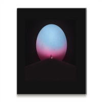 Head Metal Print Vertical | Artistshot