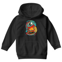 Cool Cyclope Street, Cool Cyclope Street Art, Cool Cyclope Street Pain Youth Hoodie | Artistshot