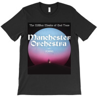 Manchester Orchestra   (2) T-shirt | Artistshot