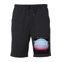 Manchester Orchestra   (2) Fleece Short | Artistshot