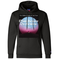 Manchester Orchestra   (2) Champion Hoodie | Artistshot