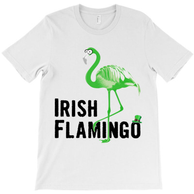 Irish T-shirt Designed By Armand R Morgan