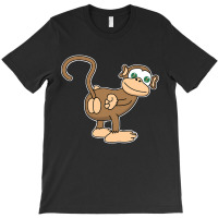 Monkey Ass Butt Ape, Monkey Ass Butt Ape Vintage, Monkey Ass Butt Ape  T-shirt | Artistshot