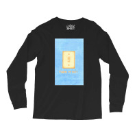 Book Of Mormon   Turn It Off! Long Sleeve Shirts | Artistshot