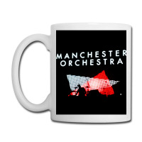 Manchester Orchestra   (4) Coffee Mug | Artistshot