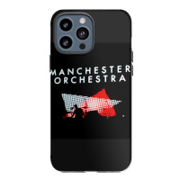 Manchester Orchestra   (4) Iphone 13 Pro Max Case | Artistshot