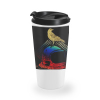 Manchester Orchestra   (5) Travel Mug | Artistshot