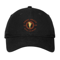 Angel Grove Adjustable Cap | Artistshot