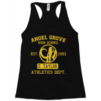 Black Team Racerback Tank | Artistshot