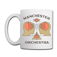 Manchester Orchestra  (2) Coffee Mug | Artistshot