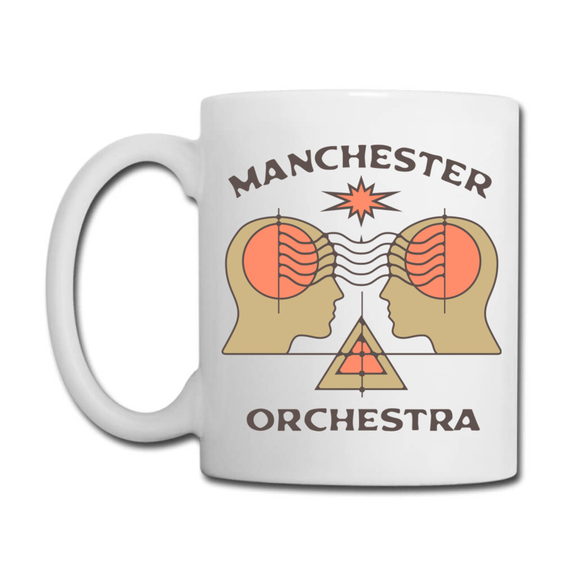 Manchester Orchestra  (2) Coffee Mug | Artistshot