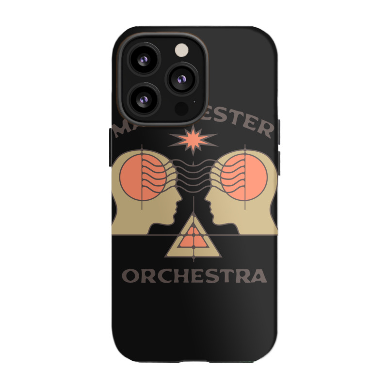 Manchester Orchestra  (2) Iphone 13 Pro Case | Artistshot