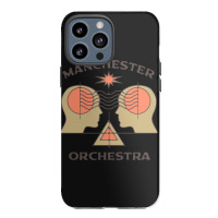 Manchester Orchestra  (2) Iphone 13 Pro Max Case | Artistshot