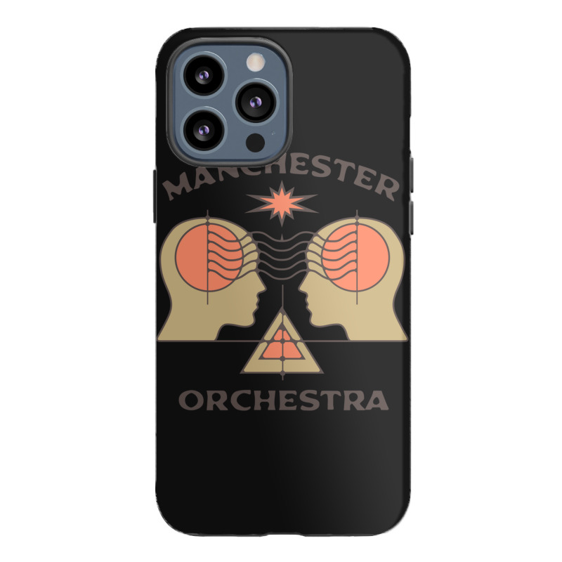 Manchester Orchestra  (2) Iphone 13 Pro Max Case | Artistshot