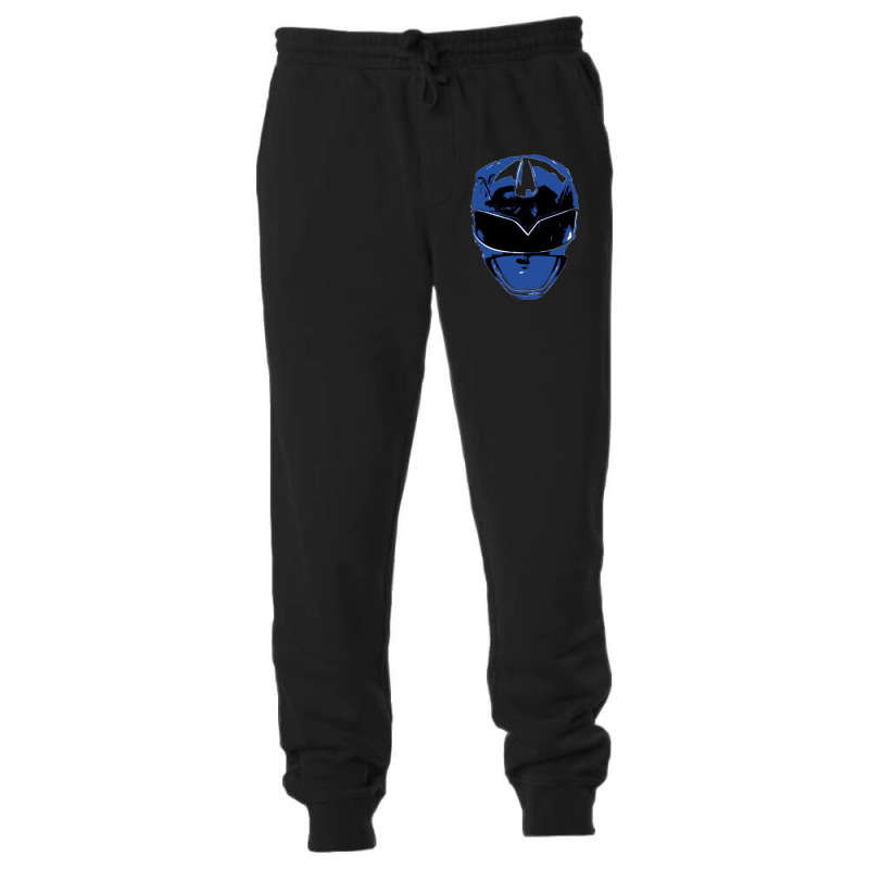 Blue Ranger Unisex Jogger by cm-arts | Artistshot