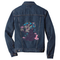 Gargamel Men Denim Jacket | Artistshot