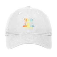 Surfboard Beach Solana Beach California T Shirt Adjustable Cap | Artistshot