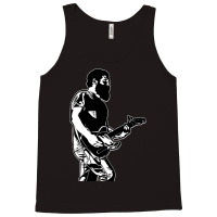 Manchester Orchestra Andy Hull Tank Top | Artistshot