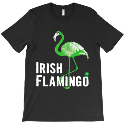 Irish T-shirt Designed By Armand R Morgan