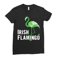 Irish Ladies Fitted T-shirt | Artistshot