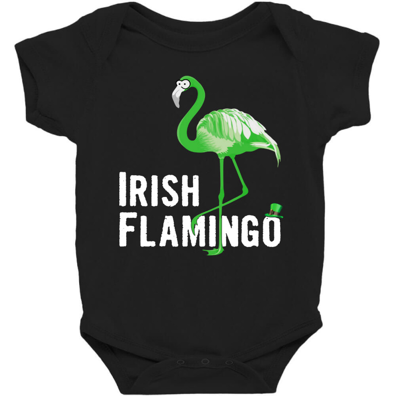 Irish Baby Bodysuit by Mito Pict | Artistshot