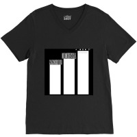 Manchester Orchestra Lovers V-neck Tee | Artistshot