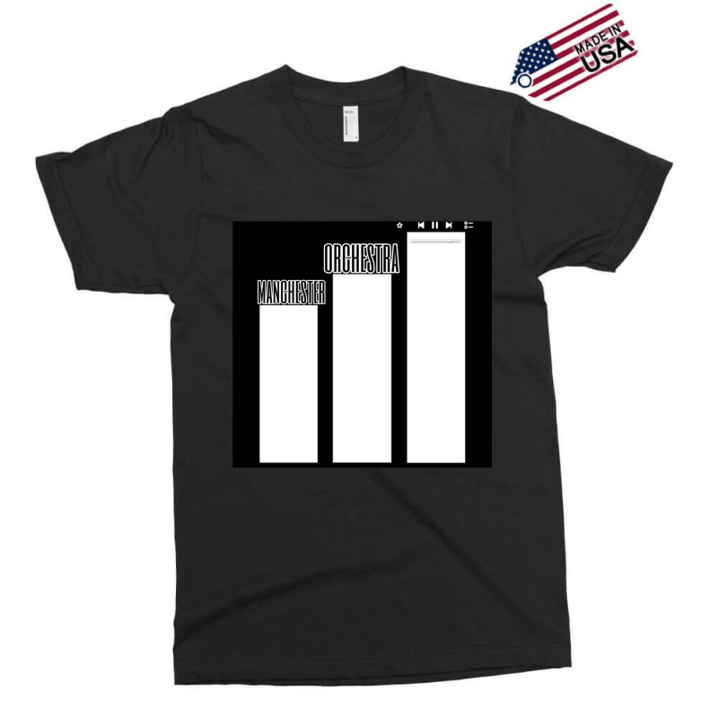 Manchester Orchestra Lovers Exclusive T-shirt | Artistshot