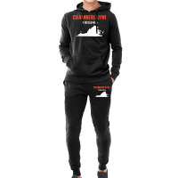 Chamberlayne Virginia Usa State America Travel Virginian Hoodie & Jogger Set | Artistshot