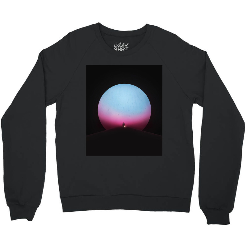 Manchester Orchestra Manchester Orchestra Crewneck Sweatshirt | Artistshot