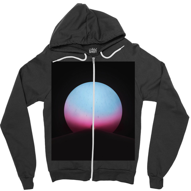 Manchester Orchestra Manchester Orchestra Zipper Hoodie | Artistshot