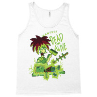 The Simpsons Treehouse Of Horror Halloween Sideshow Bob Premium T Shir Tank Top | Artistshot