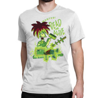 The Simpsons Treehouse Of Horror Halloween Sideshow Bob Premium T Shir Classic T-shirt | Artistshot