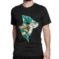 Dragon Ranger Classic T-shirt | Artistshot