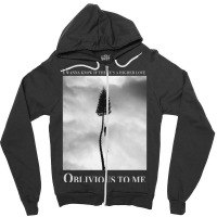 Manchester Orchestra The Grocery Zipper Hoodie | Artistshot