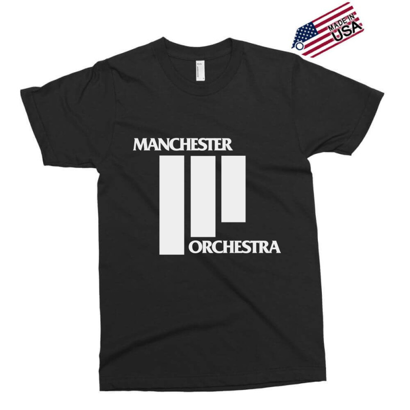 Masih-manchester-orchestra-kawan Tri-blend Exclusive T-shirt | Artistshot