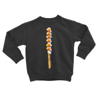 Halloween Sweets Nr. 15 Candy Stick T Shirt Toddler Sweatshirt | Artistshot