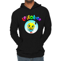 Lellobee City Farm-cartoons And Kids Songs Lightweight Hoodie | Artistshot