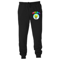 Lellobee City Farm-cartoons And Kids Songs Unisex Jogger | Artistshot