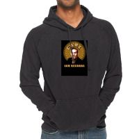 Carl Perkins .png Vintage Hoodie | Artistshot