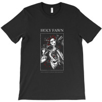 Holy Moly Fawn T-shirt | Artistshot